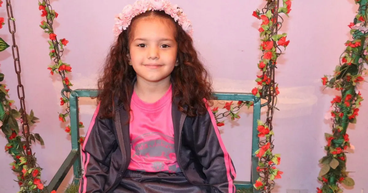 Killing of Five-Year-Old Hind Rajab in Gaza